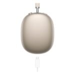 Apple Airpods Max 2024 - Starlight - Image 4