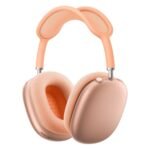 Apple Airpods Max 2024 - Orange - Image 3