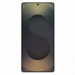 Samsung S25 Ultra 5G 6.9-inch 12GB RAM 512GB - Titanium Black - Image 5