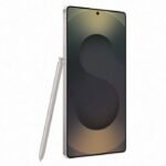 Samsung S25 Ultra 5G 6.9-inch 12GB RAM 512GB - Titanium Black - Image 6