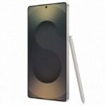 Samsung S25 Ultra 5G 6.9-inch 12GB RAM 512GB - Titanium Black - Image 7