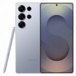 Samsung S25 Ultra 5G 6.9-inch 12GB RAM 256GB - Titanium SilverBlue