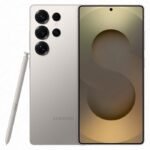 Samsung S25 Ultra 5G 6.9-inch 12GB RAM 1TB (International Version) - Titanium Gray