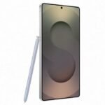 Samsung S25 Ultra 5G 6.9-inch 12GB RAM 256GB - Titanium White Silver - Image 2