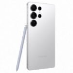 Samsung S25 Ultra 5G 6.9-inch 12GB RAM 256GB - Titanium White Silver - Image 4