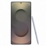 Samsung S25 Ultra 5G 6.9-inch 12GB RAM 256GB - Titanium White Silver - Image 6