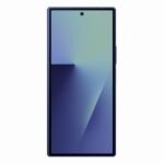 Samsung Z FOLD 7 256GB 12GB RAM 5G - Blue - Image 4