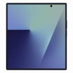 Samsung Z FOLD 7 256GB 12GB RAM 5G - Blue - Image 6