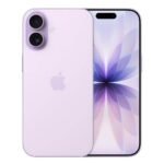 Apple iPhone 17 6.3 512GB (Middle East Version) - Lavender