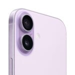 Apple iPhone 17 6.3 256GB (Japanese Version) - Lavender - Image 3