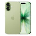 Apple iPhone 17 6.3 256GB (Japanese Version) - Sage