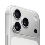 Apple iPhone 17 Pro Max 6.9 1TB (Middle East Version) - Silver - Image 3