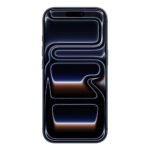 Apple iPhone 17 Pro Max 6.9 256GB - Dual eSim (Middle East Version) Deep Blue - Image 2