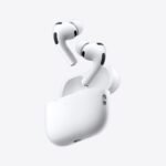 Apple AirPods Pro 3 - White - Image 2