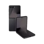 Samsung Galaxy Z Flip 7 256GB 12GB RAM 5G - Jet black