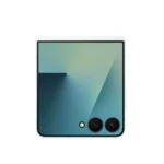 Samsung Galaxy Z Flip 7 256GB 12GB RAM 5G - Blue Shadow - Image 3