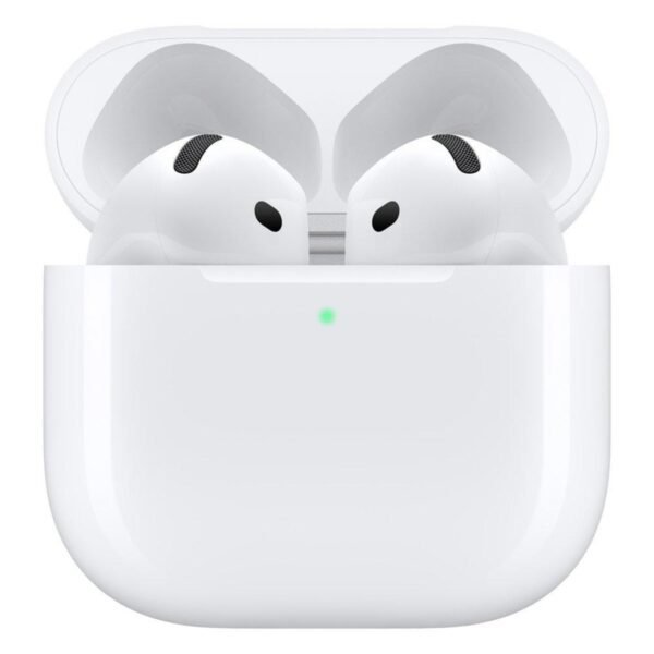 Apple Airpods 4 With USB-C Charging Case