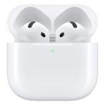 Apple AirPods 4 with Active Noise Cancellation