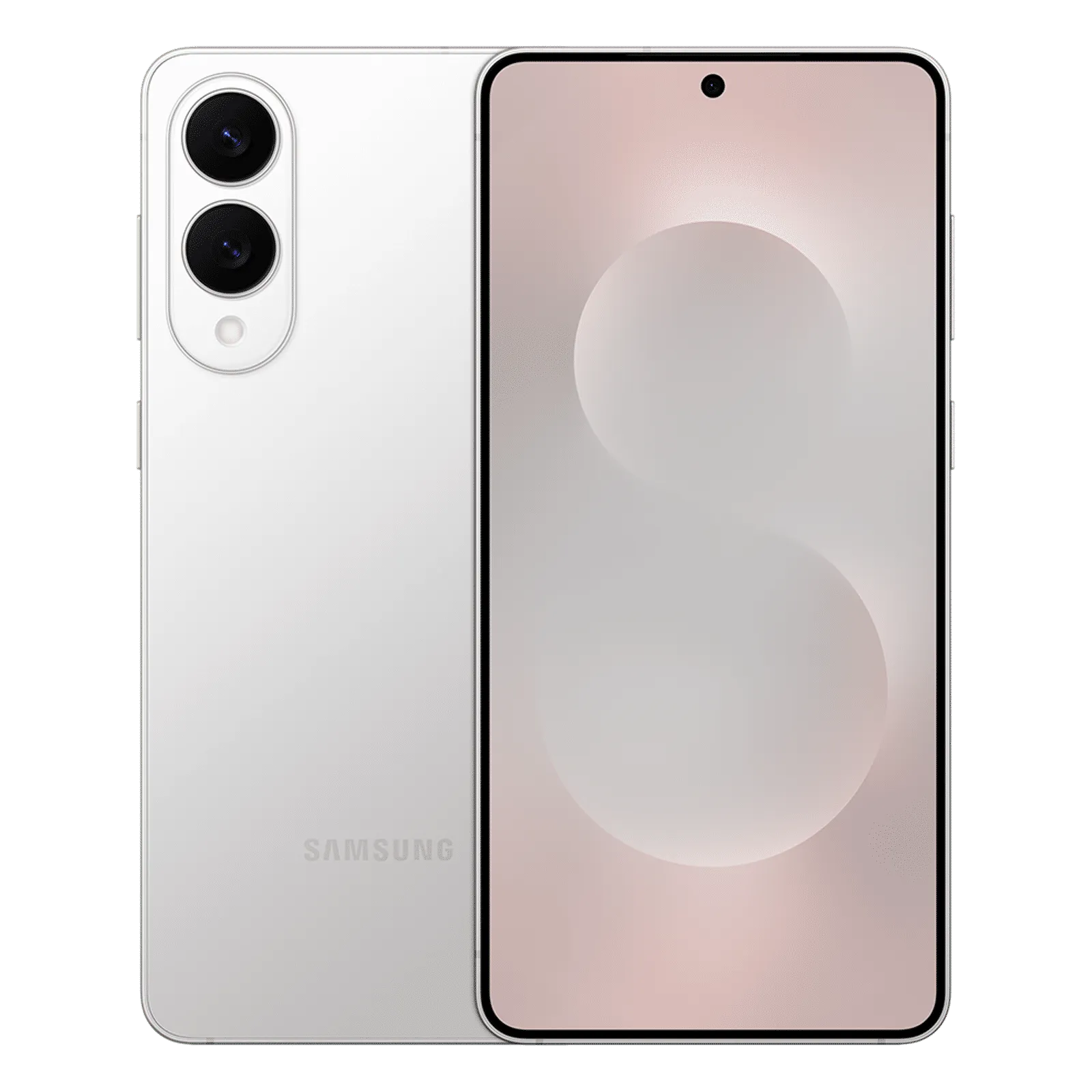 315839_0_arjtzc.webp Samsung Galaxy S25 Edge (12GB / 256GB) UAE Version 5G - Silver - Image 1