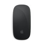 Apple Magic Mouse with Multi-Touch Surface USB-C (2024) Bluetooth - Black - Image 2