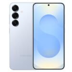 Samsung S25+ 5G 6.7-inch 12GB RAM 256GB (UAE Version) - Icy Blue