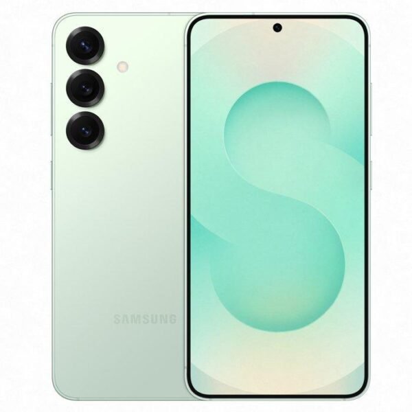Samsung S25 5G 6.2-inch 12GB RAM 128GB (UAE Version) - Mint