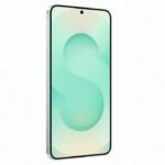 Samsung S25+ 5G 6.7-inch 12GB RAM 256GB (UAE Version) - Mint - Image 3