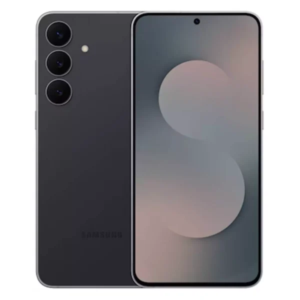 Samsung Galaxy S25 FE (8GB / 256GB) UAE Version 5G Phone 6.7-inch - Black