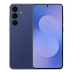 Samsung Galaxy S25 FE (8GB / 256GB) UAE Version 5G Phone 6.7-inch - Dark Blue