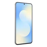 Samsung Galaxy S25 FE (8GB / 256GB) UAE Version 5G Phone 6.7-inch - Light Blue - Image 2