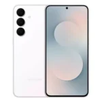 Samsung Galaxy S25 FE (8GB / 256GB) UAE Version 5G Phone 6.7-inch - White