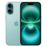 Apple iPhone 16 Plus 6.7-inch 128GB - Teal Green