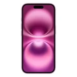 Apple iPhone 16 Plus 6.7-inch 256GB - Pink - Image 2