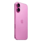 Apple iPhone 16 Plus 6.7-inch 256GB - Pink - Image 3