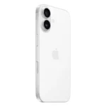 Apple iPhone 16 Plus 6.7-inch 256GB - White - Image 3