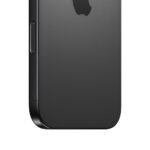 Apple iPhone 16 Pro 6.3-inch 1TB - Black Titanium - Image 5