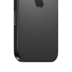 Apple iPhone 16 Pro Max 6.9-inch 512GB HK Dual SIM - Black Titanium - Image 4