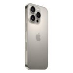 Apple iPhone 16 Pro 6.3-inch 1TB - Natural Titanium - Image 3