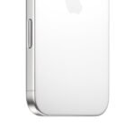 Apple iPhone 16 Pro 6.3-inch 1TB - White Titanium - Image 5