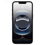 Apple IPhone 16e 128GB 5G Phone 6.1-inch – Black - Image 2