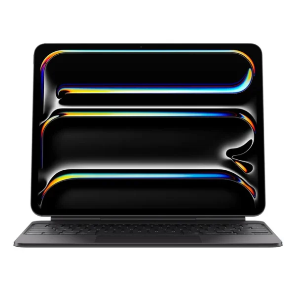 Apple Magic Keyboard for iPad Pro 11 Inch (M4) Arabic & English - Black