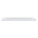 Apple Magic Keyboard (USB-C) Bluetooth / Arb/Eng - White - Image 2