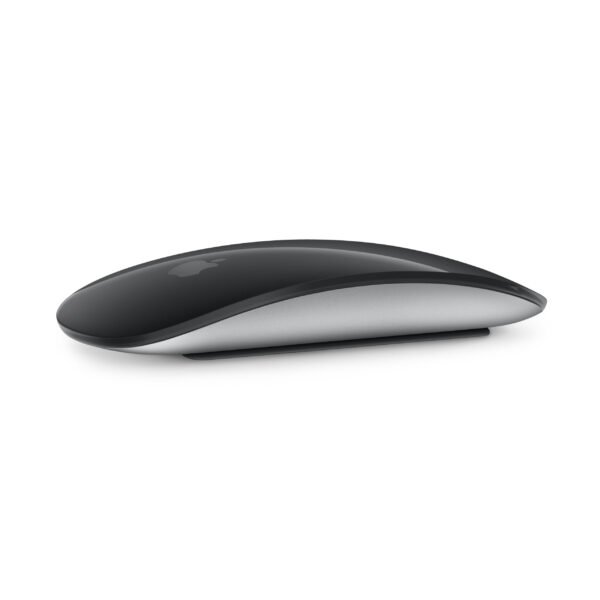 Apple Magic Mouse with Multi-Touch Surface USB-C (2024) Bluetooth - Black