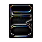 Apple iPad Pro M5 2025 512GB Wi-Fi 11-Inch - Silver - Image 2