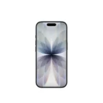 Apple IPhone 17 256GB (Indian Version) Nano + eSIM - Black - Image 2