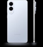 Samsung Galaxy S25 Edge (12GB / 256GB) UAE Version 5G - Ice Blue - Image 2