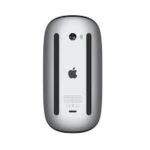 Apple Magic Mouse with Multi-Touch Surface USB-C (2024) Bluetooth - Black - Image 3