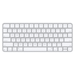Apple Magic Keyboard (USB-C) Bluetooth / Arb/Eng - White