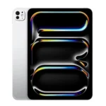 Apple iPad Pro M5 2025 512GB 5G 13-Inch - Silver