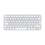 Apple Magic Keyboard with Touch ID(Eng/Arb)